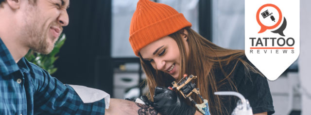 Tattoo Reviews contact